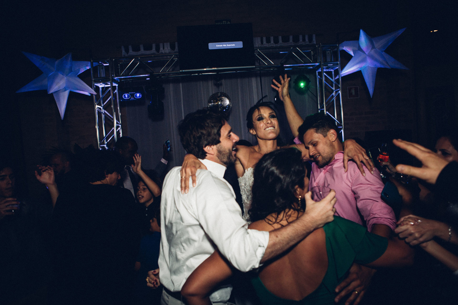 Foto Camila & Beto - Imagem 278