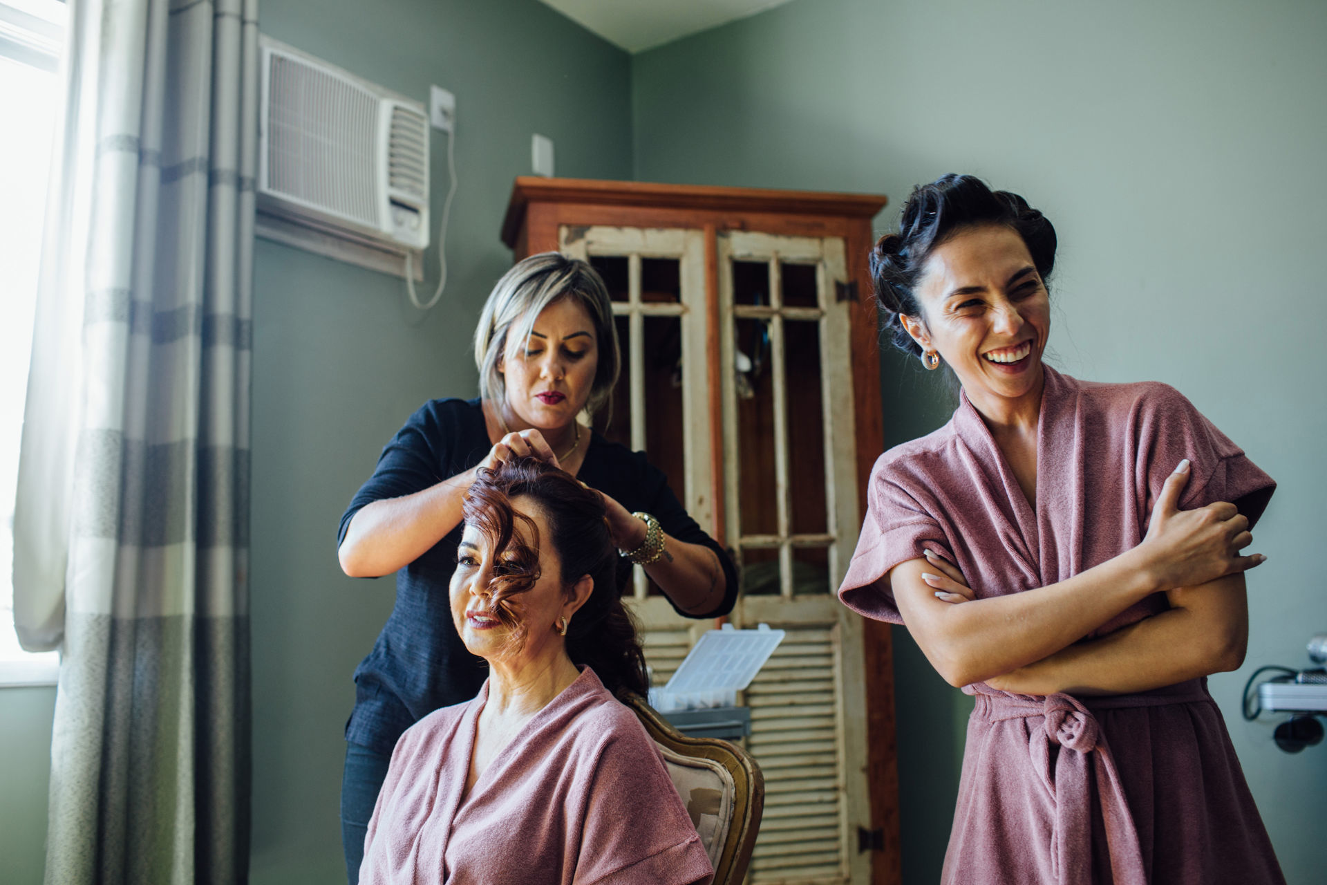 Foto Ana Paula & Magnum - Imagem 2