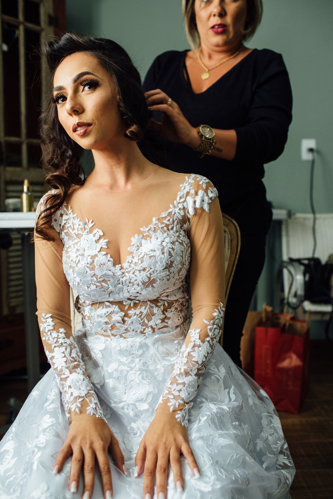 Foto Ana Paula & Magnum - Imagem 13