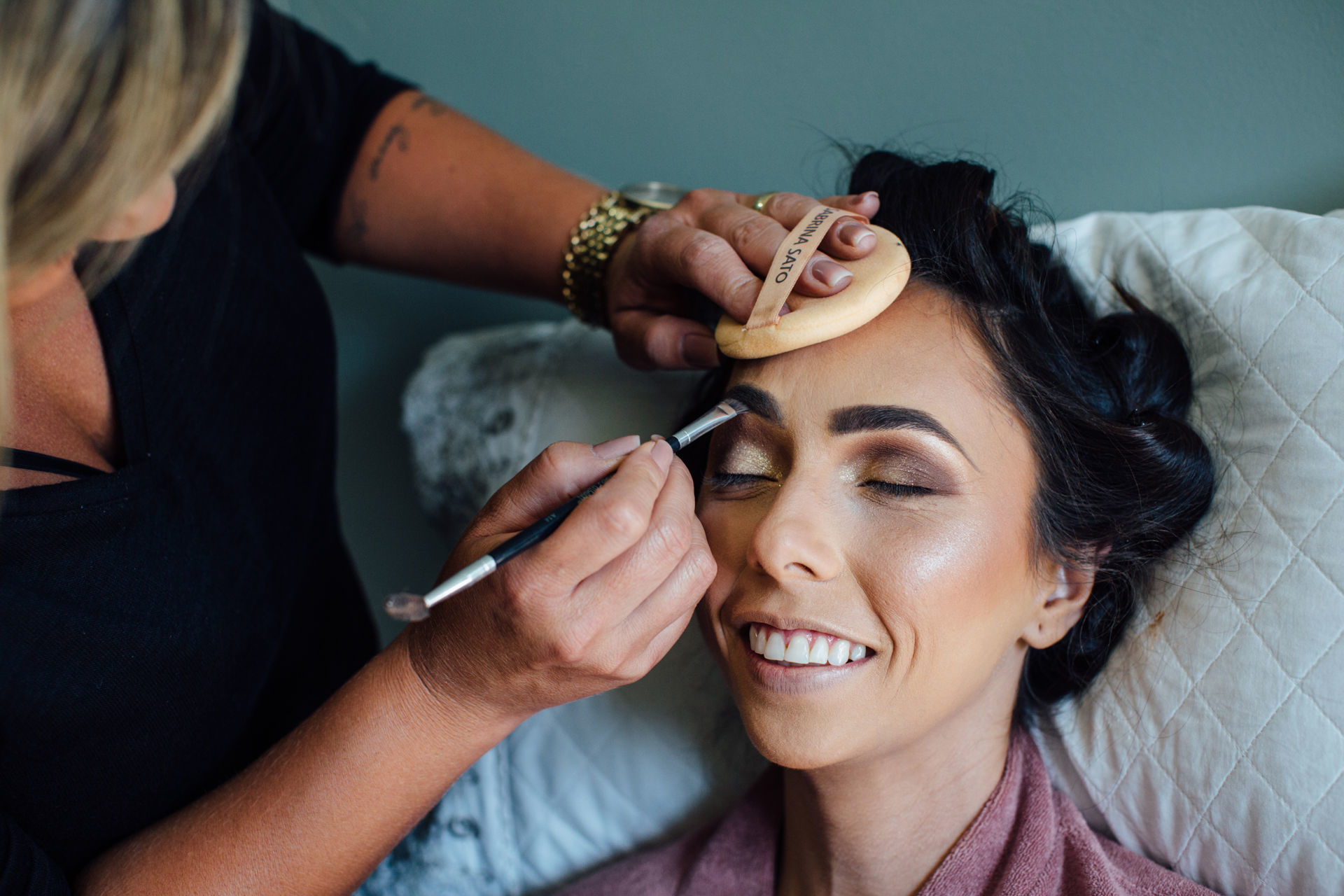 Foto Ana Paula & Magnum - Imagem 8