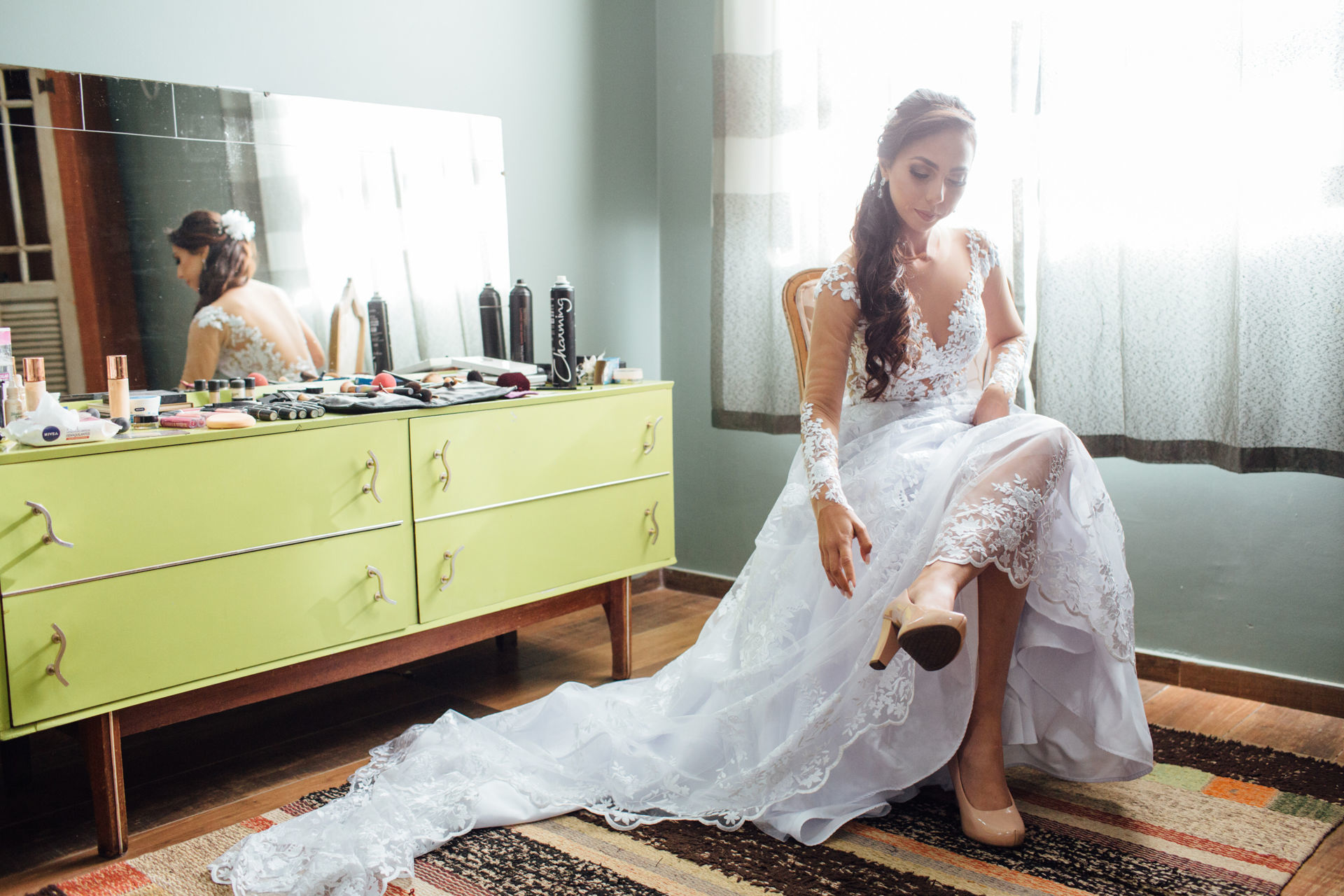 Foto Ana Paula & Magnum - Imagem 21