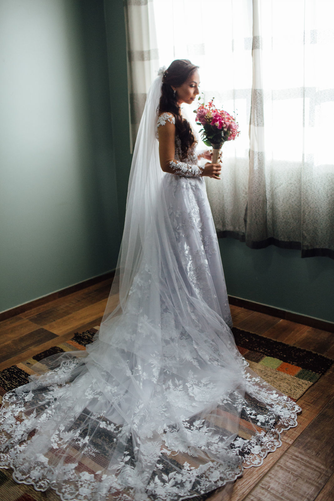 Foto Ana Paula & Magnum - Imagem 28