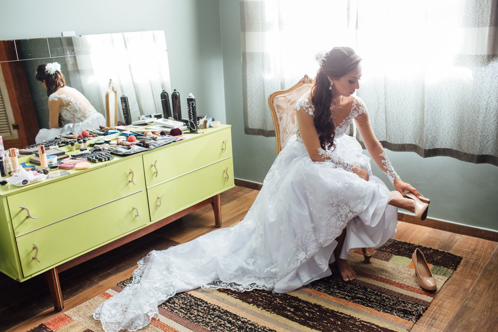 Foto Ana Paula & Magnum - Imagem 20