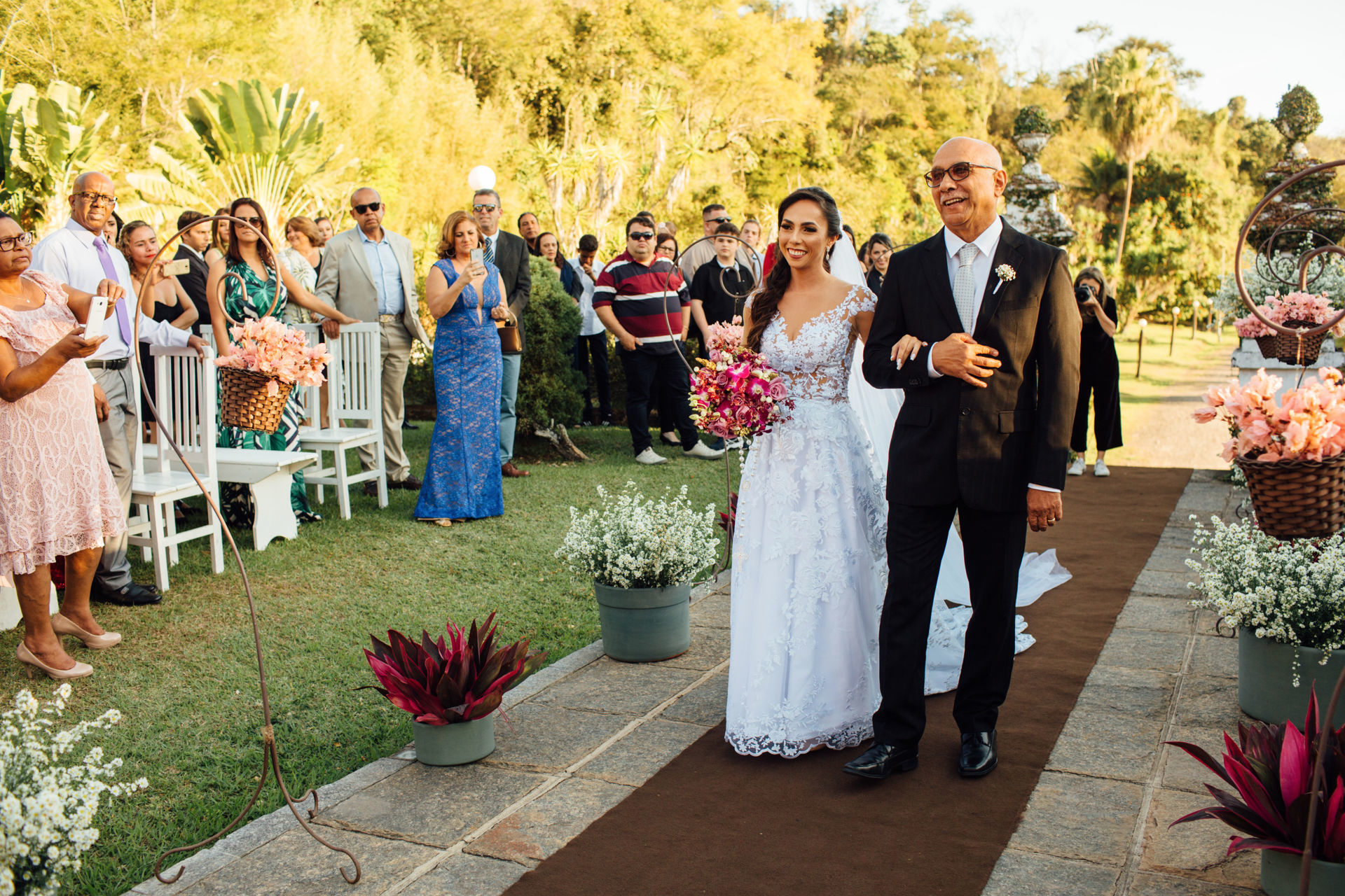 Foto Ana Paula & Magnum - Imagem 43