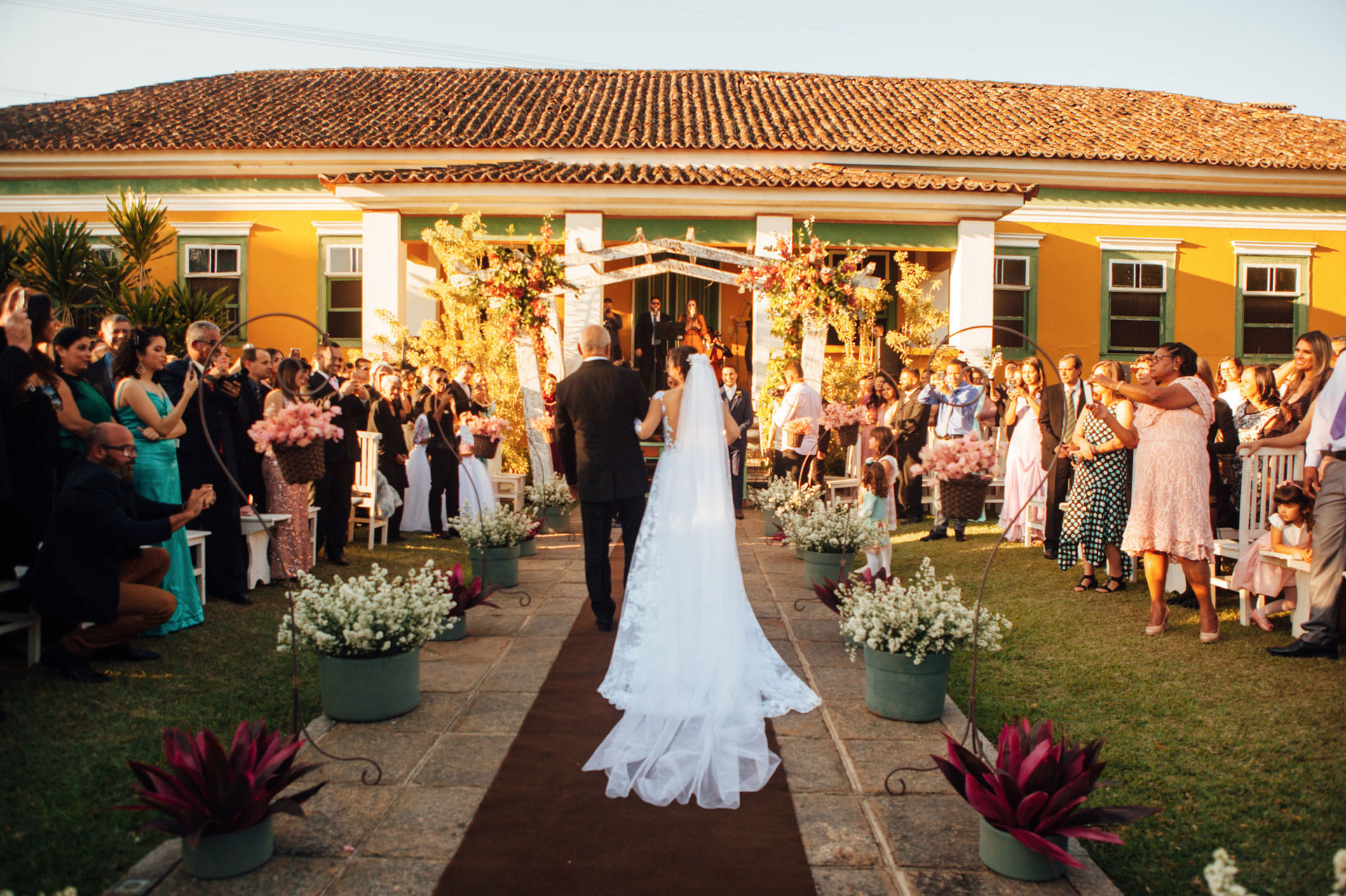 Foto Ana Paula & Magnum - Imagem 44