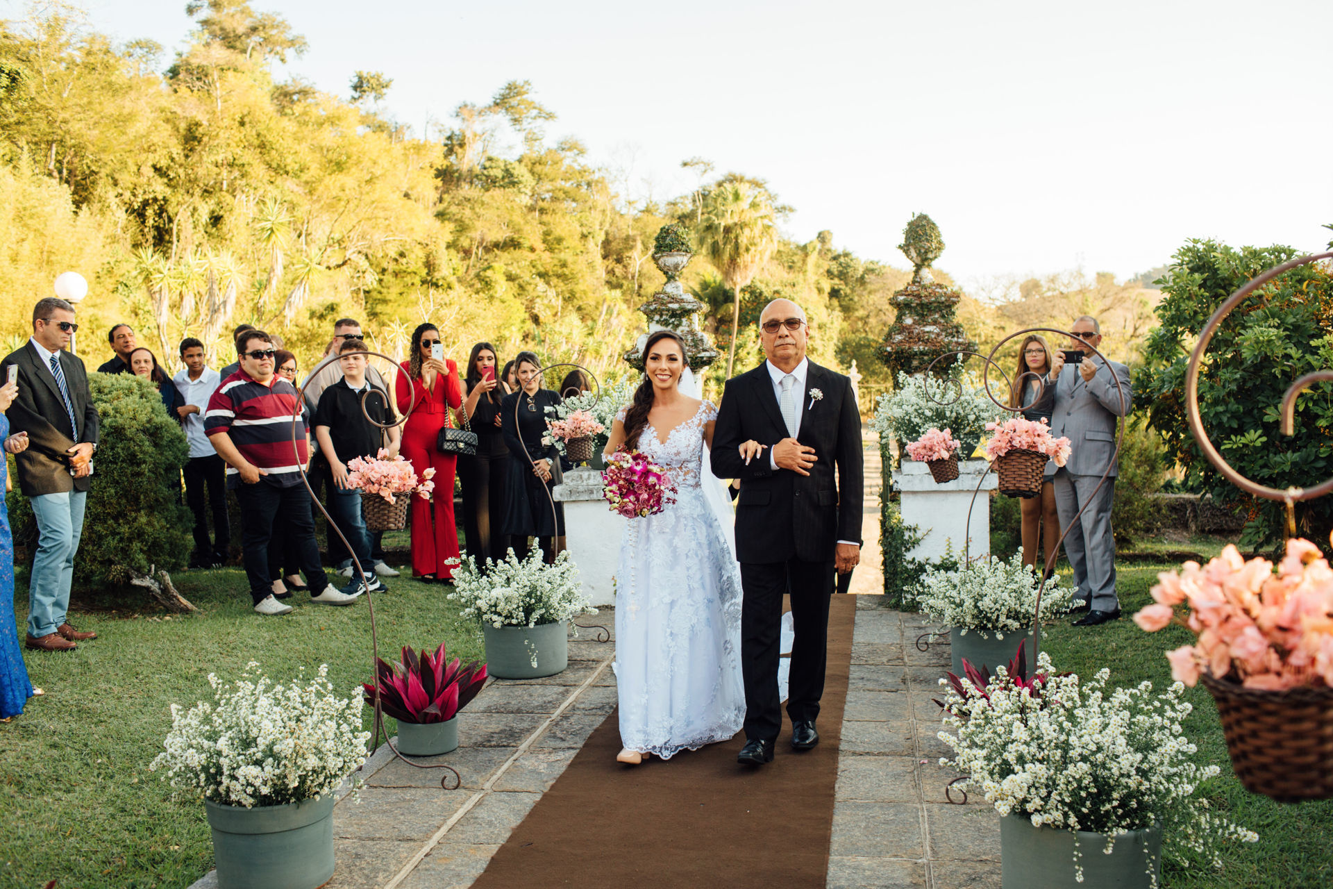 Foto Ana Paula & Magnum - Imagem 42