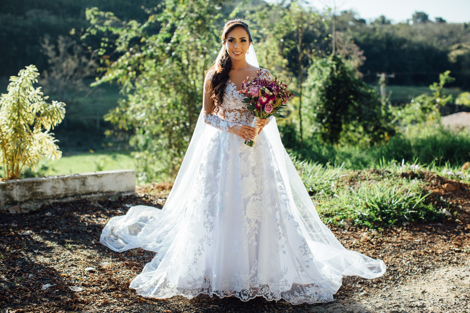 Foto Ana Paula & Magnum - Imagem 31