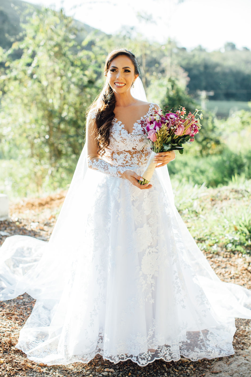 Foto Ana Paula & Magnum - Imagem 35