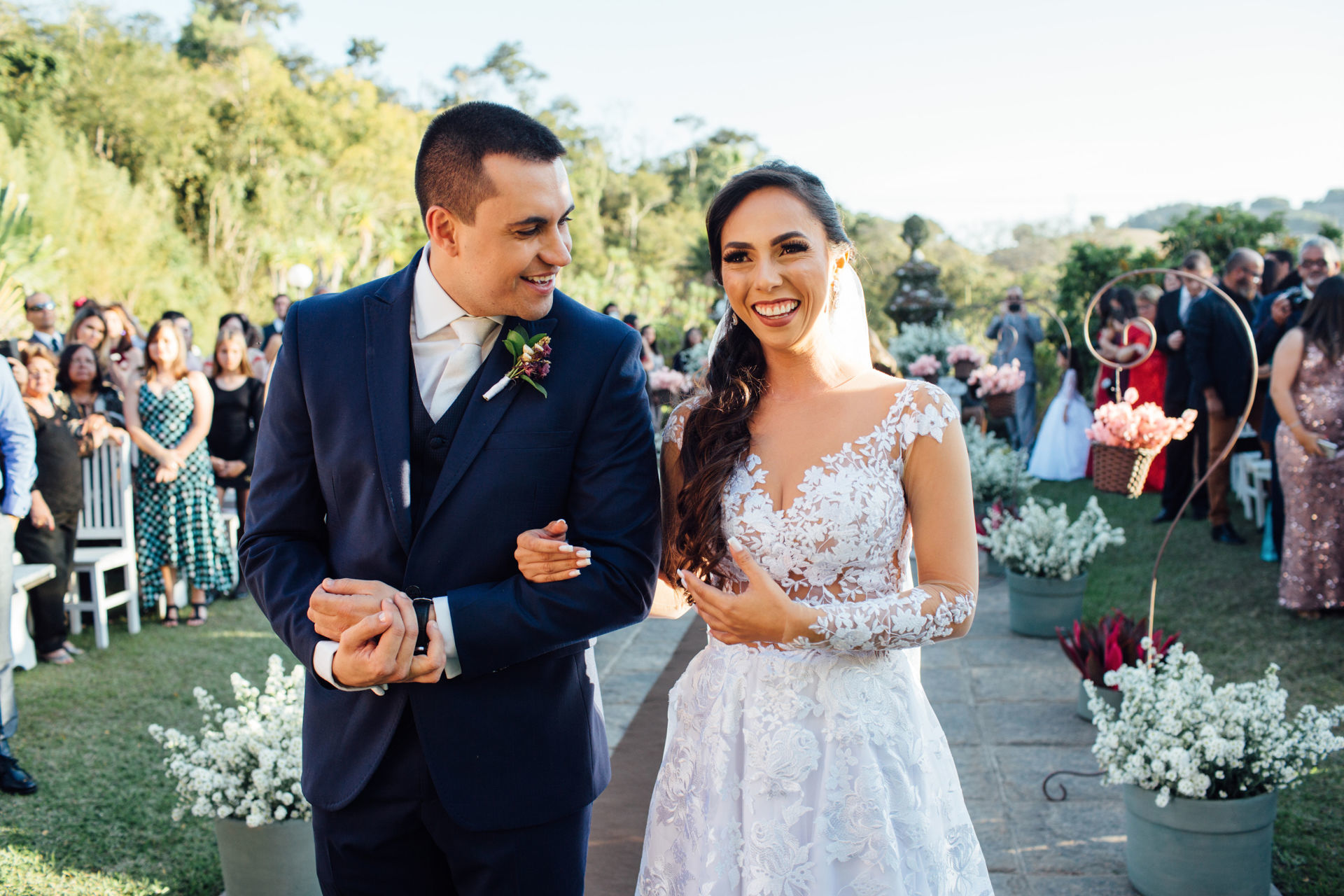 Foto Ana Paula & Magnum - Imagem 48