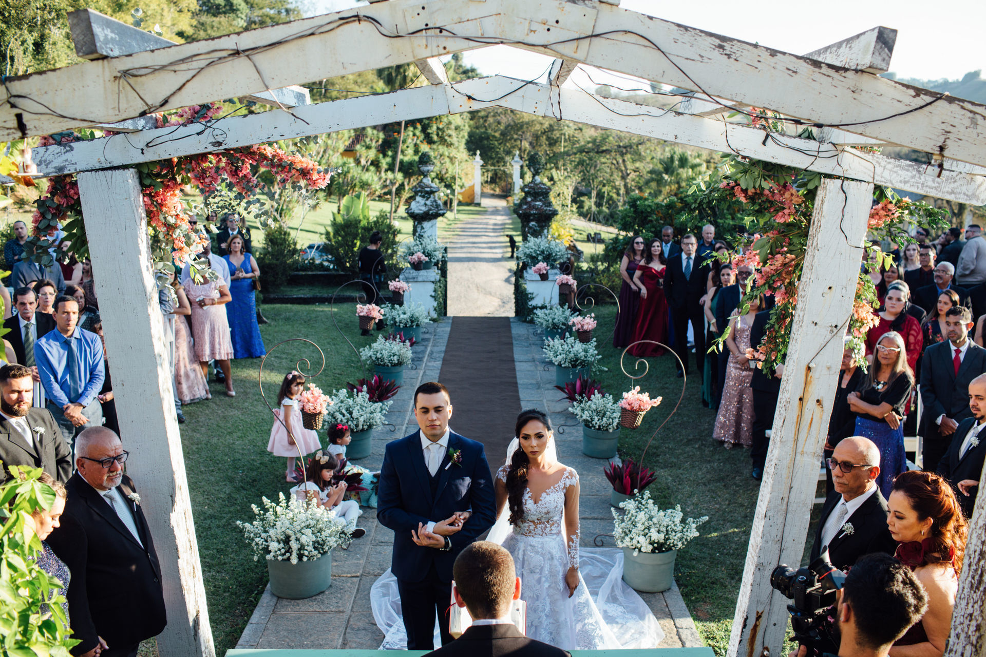 Foto Ana Paula & Magnum - Imagem 53