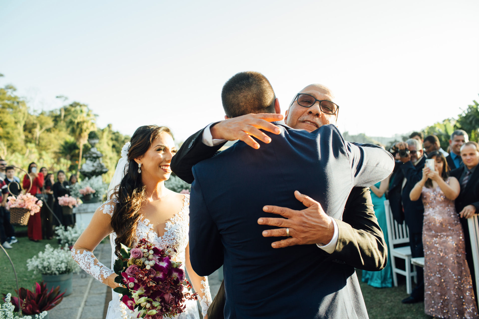 Foto Ana Paula & Magnum - Imagem 46