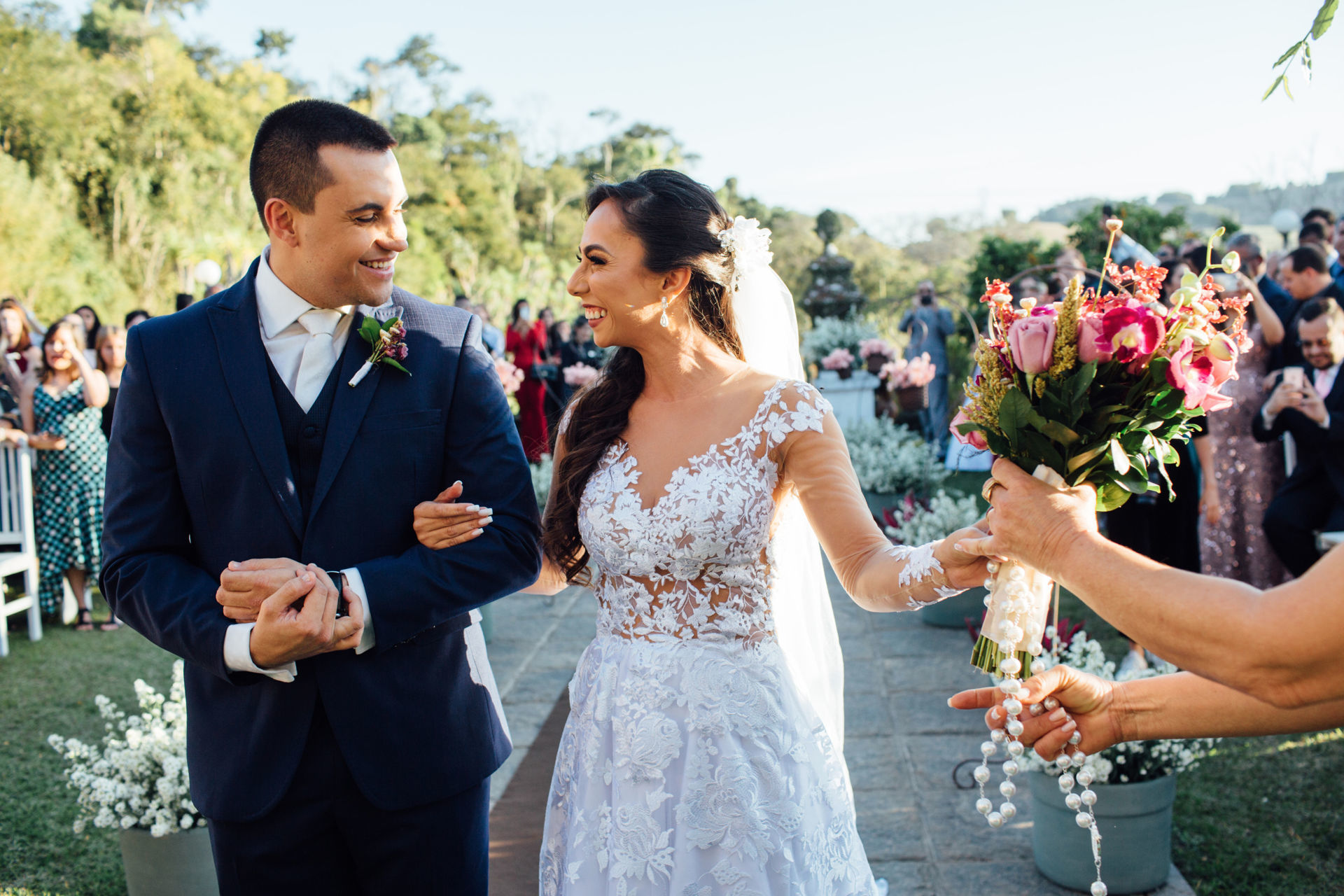 Foto Ana Paula & Magnum - Imagem 47