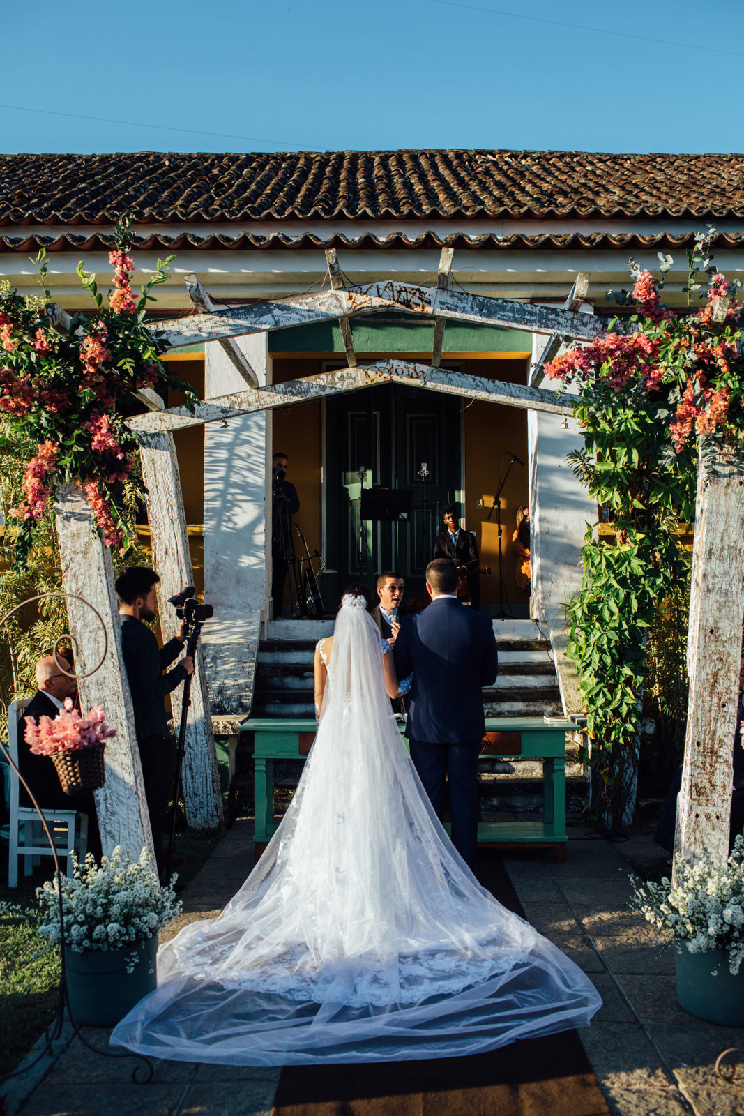 Foto Ana Paula & Magnum - Imagem 56