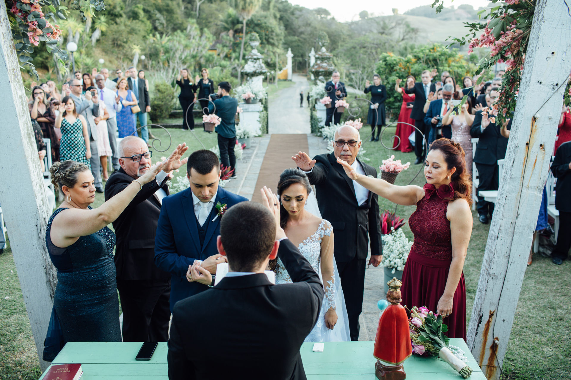 Foto Ana Paula & Magnum - Imagem 76