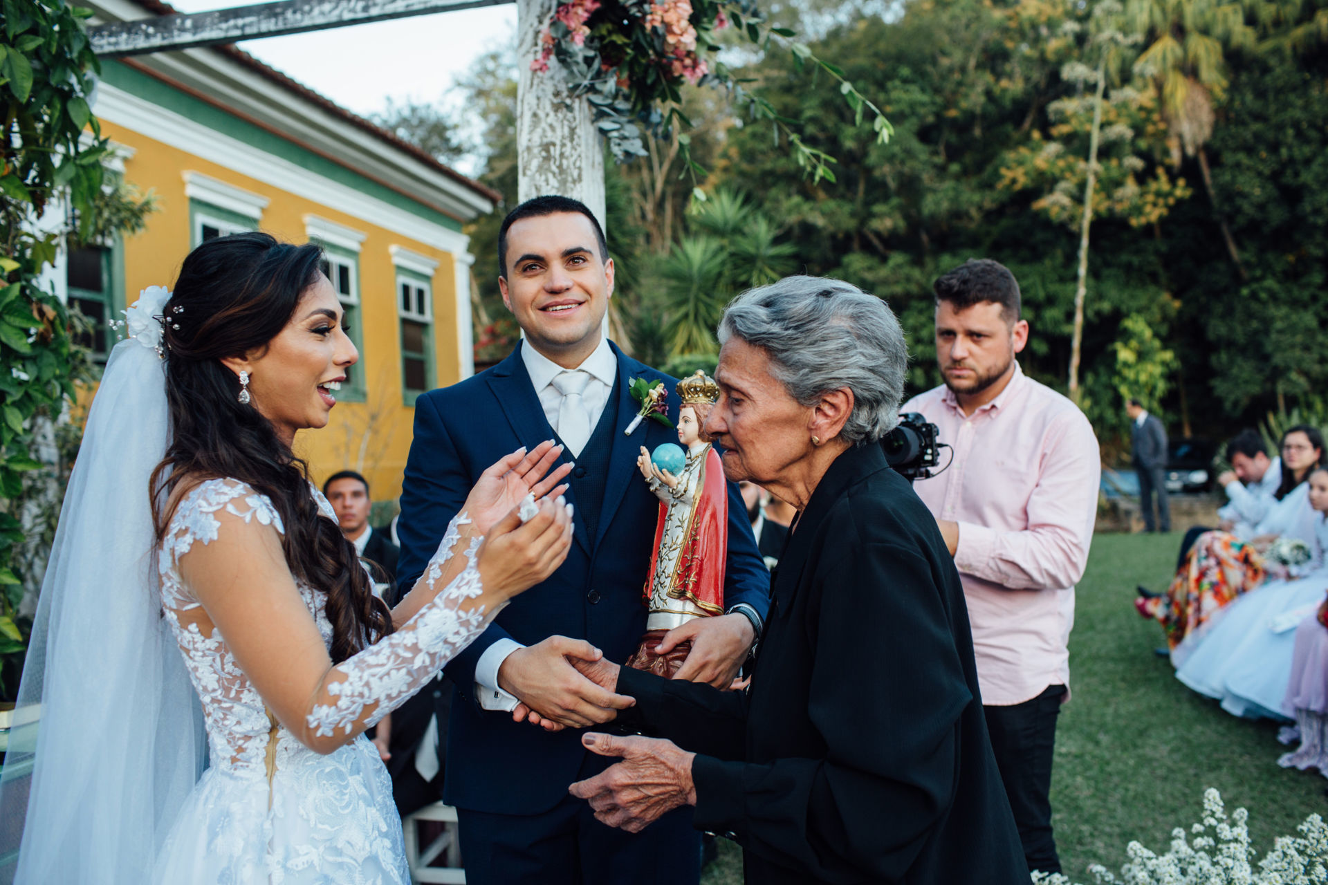 Foto Ana Paula & Magnum - Imagem 74