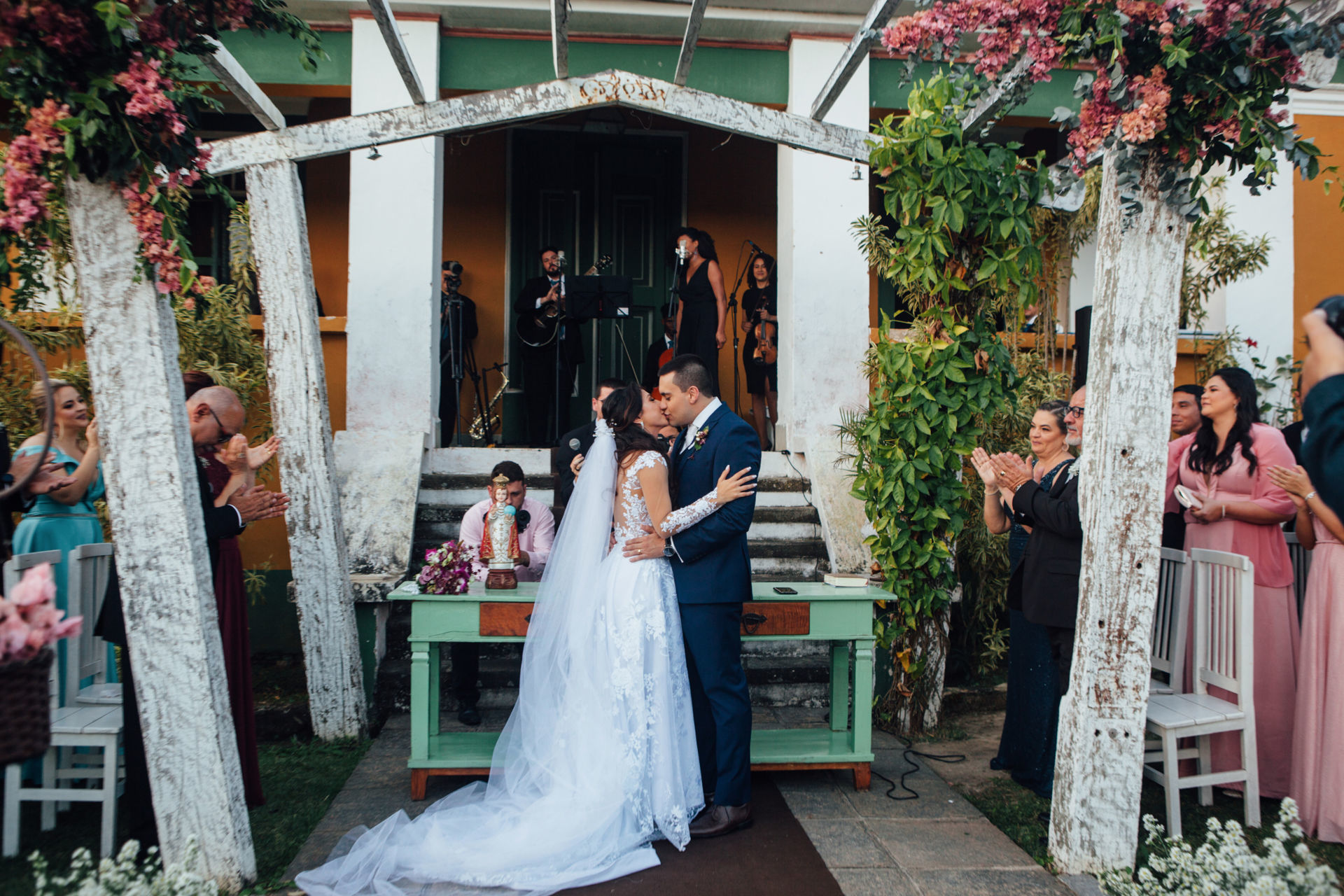 Foto Ana Paula & Magnum - Imagem 80