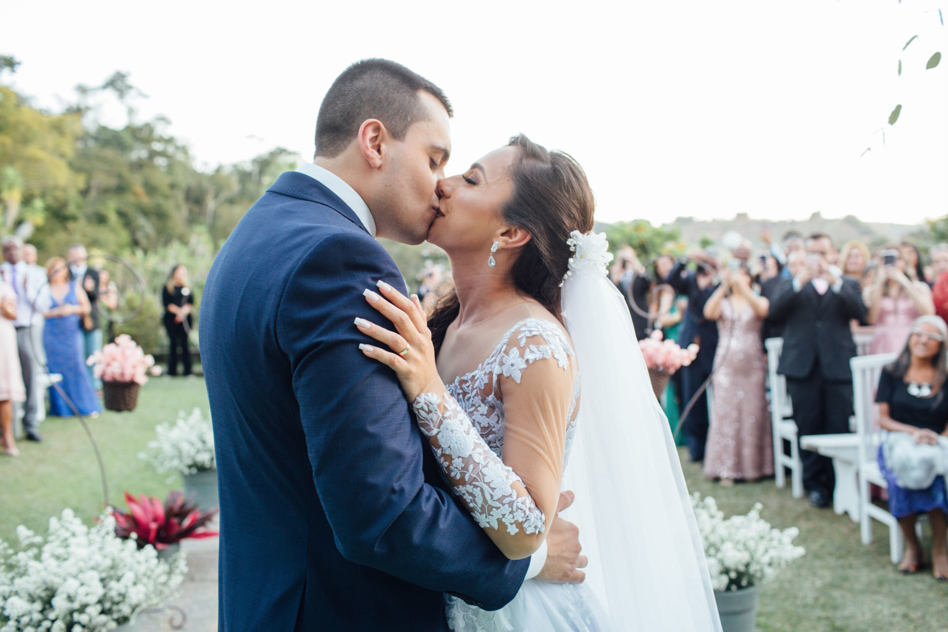 Foto Ana Paula & Magnum - Imagem 79