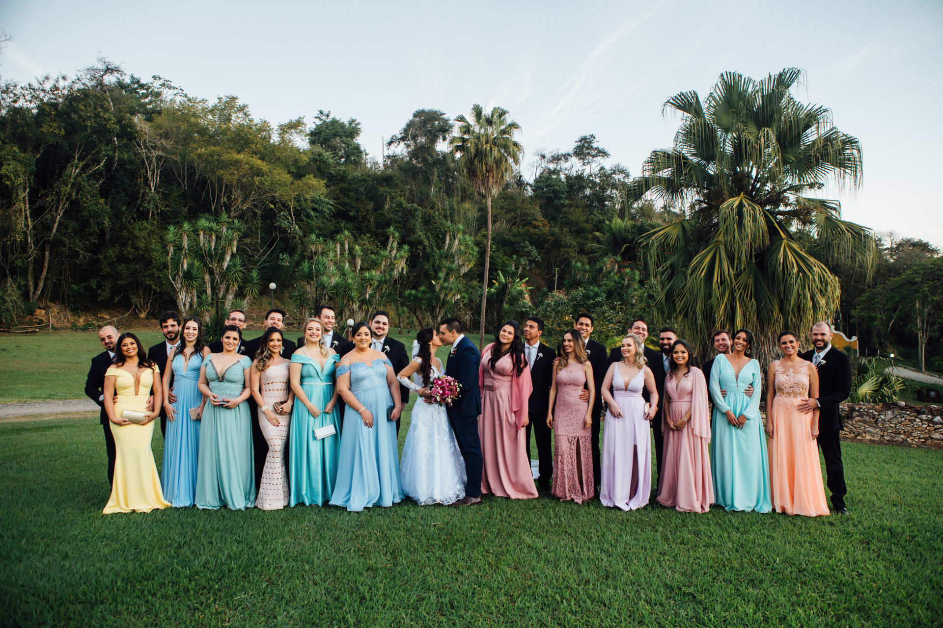 Foto Ana Paula & Magnum - Imagem 102