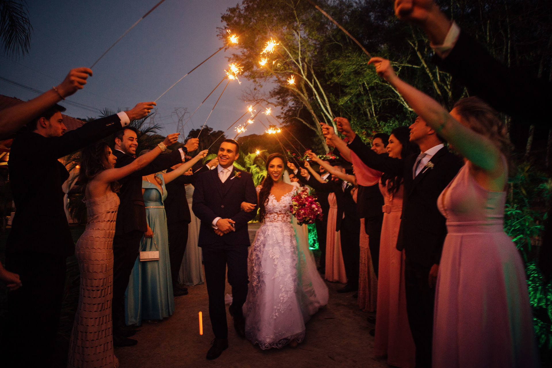 Foto Ana Paula & Magnum - Imagem 119