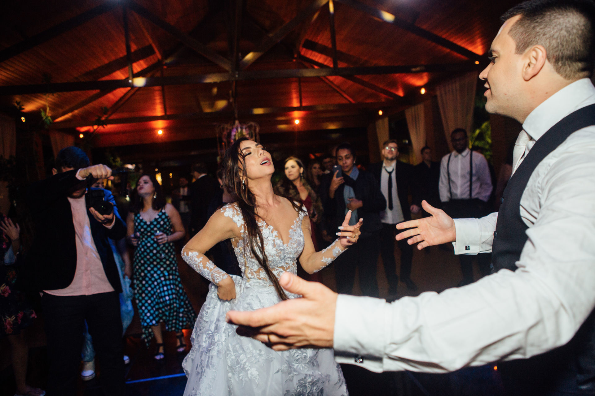 Foto Ana Paula & Magnum - Imagem 152