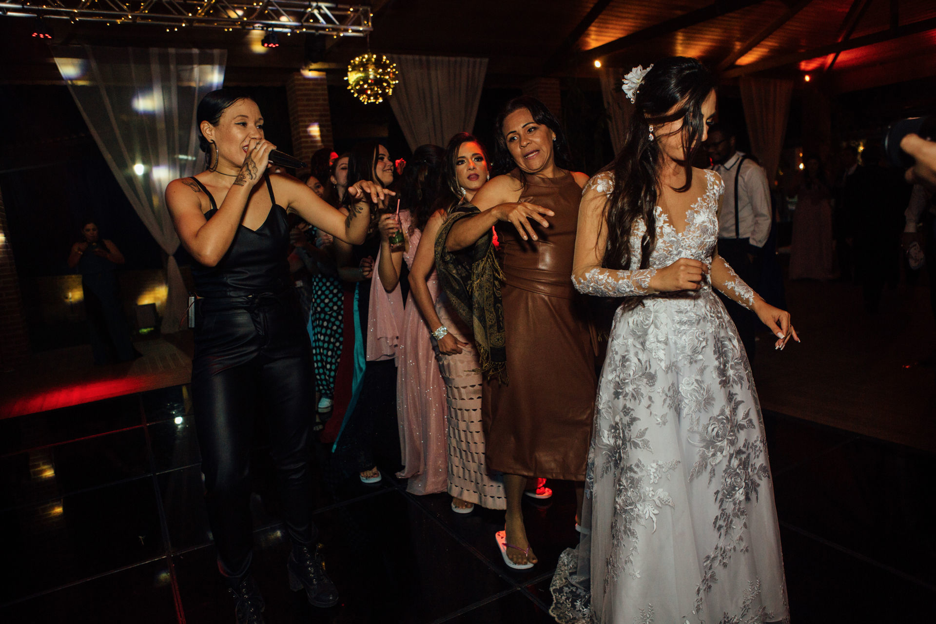 Foto Ana Paula & Magnum - Imagem 142