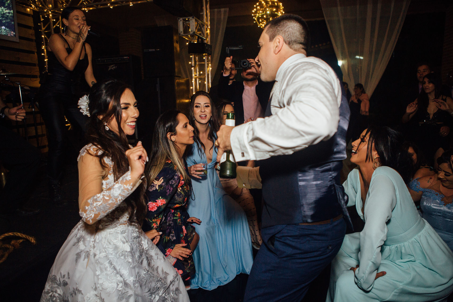 Foto Ana Paula & Magnum - Imagem 170