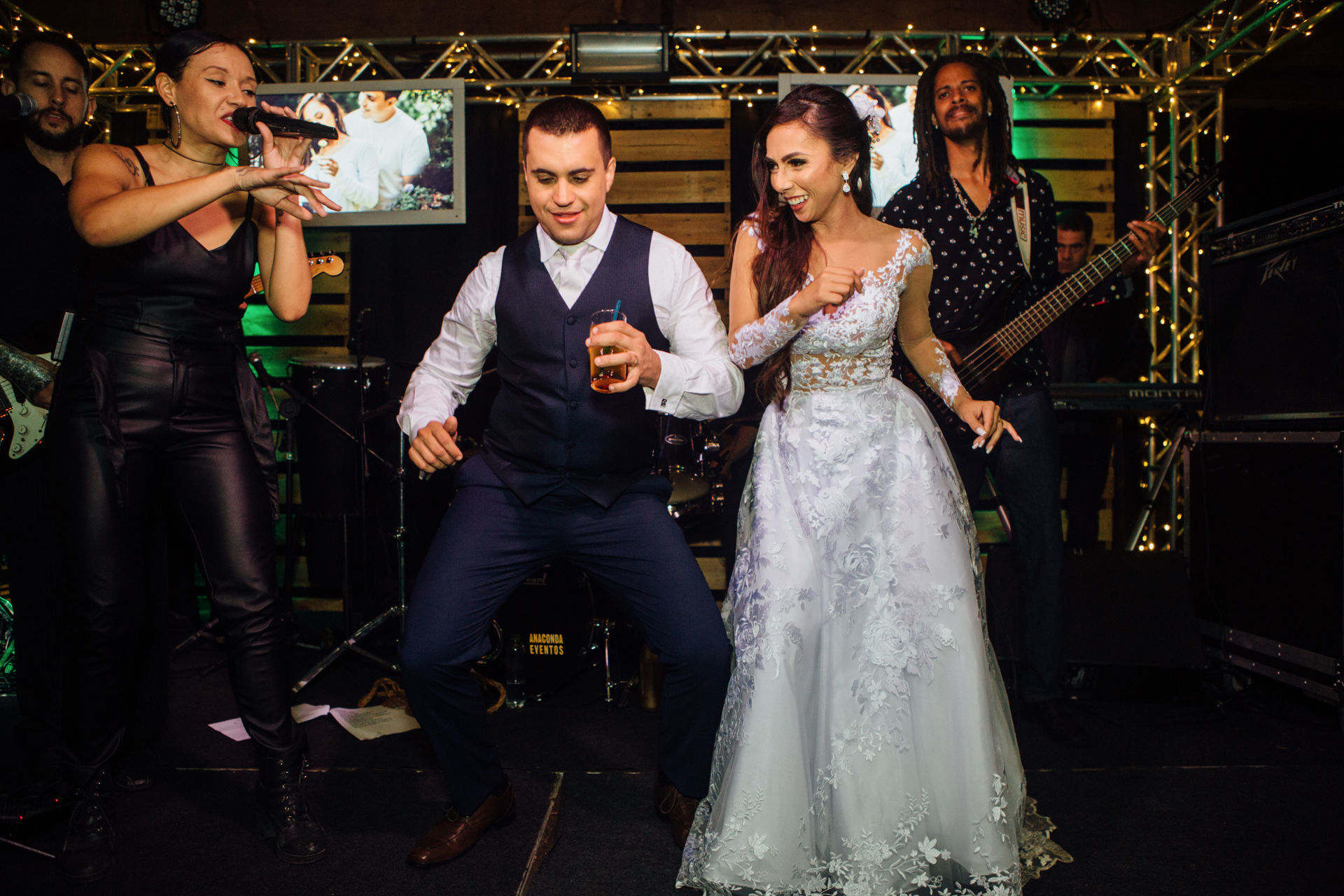 Foto Ana Paula & Magnum - Imagem 182