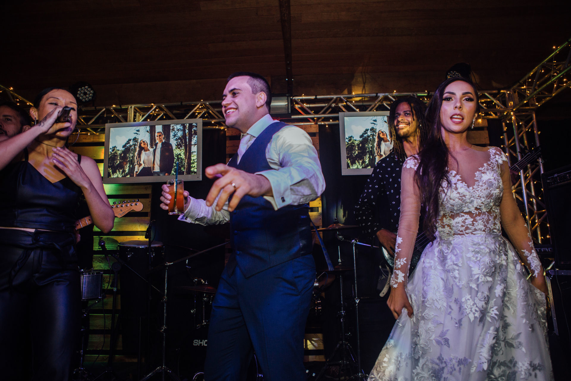 Foto Ana Paula & Magnum - Imagem 177