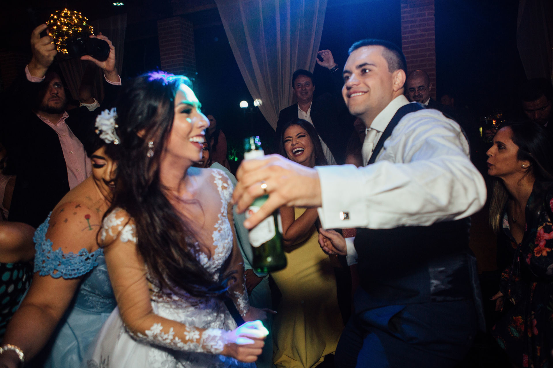 Foto Ana Paula & Magnum - Imagem 174