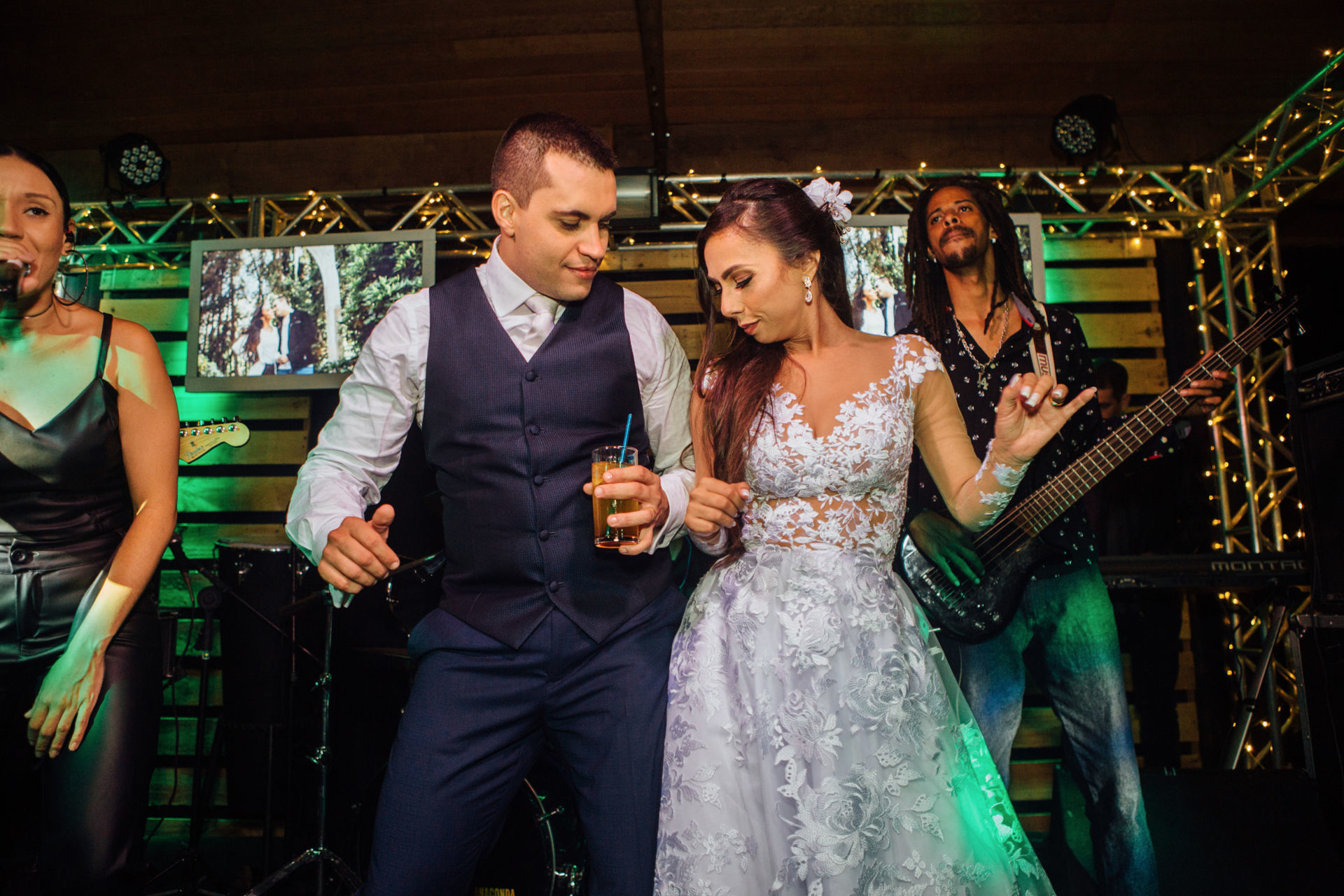 Foto Ana Paula & Magnum - Imagem 181