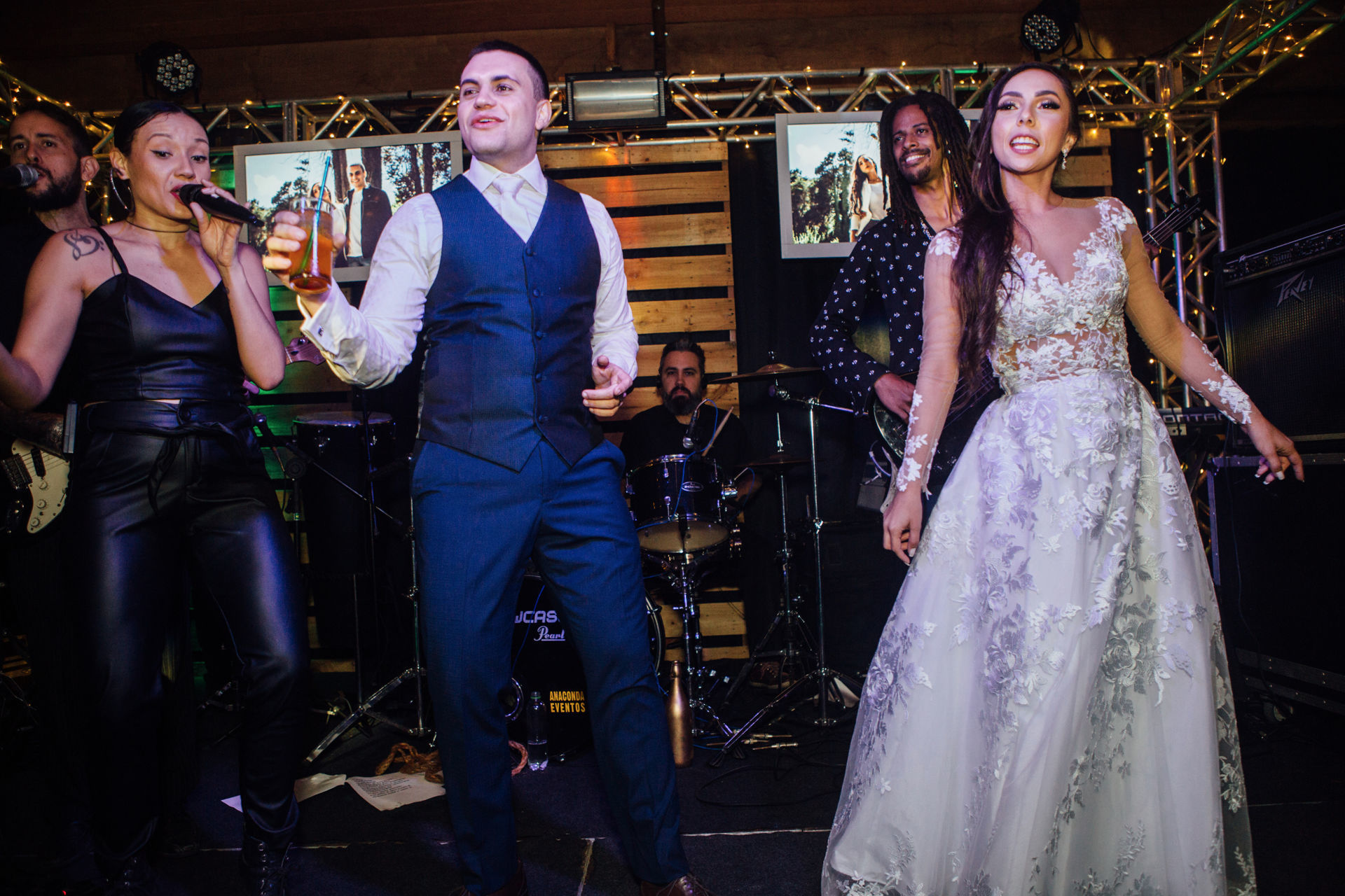 Foto Ana Paula & Magnum - Imagem 178