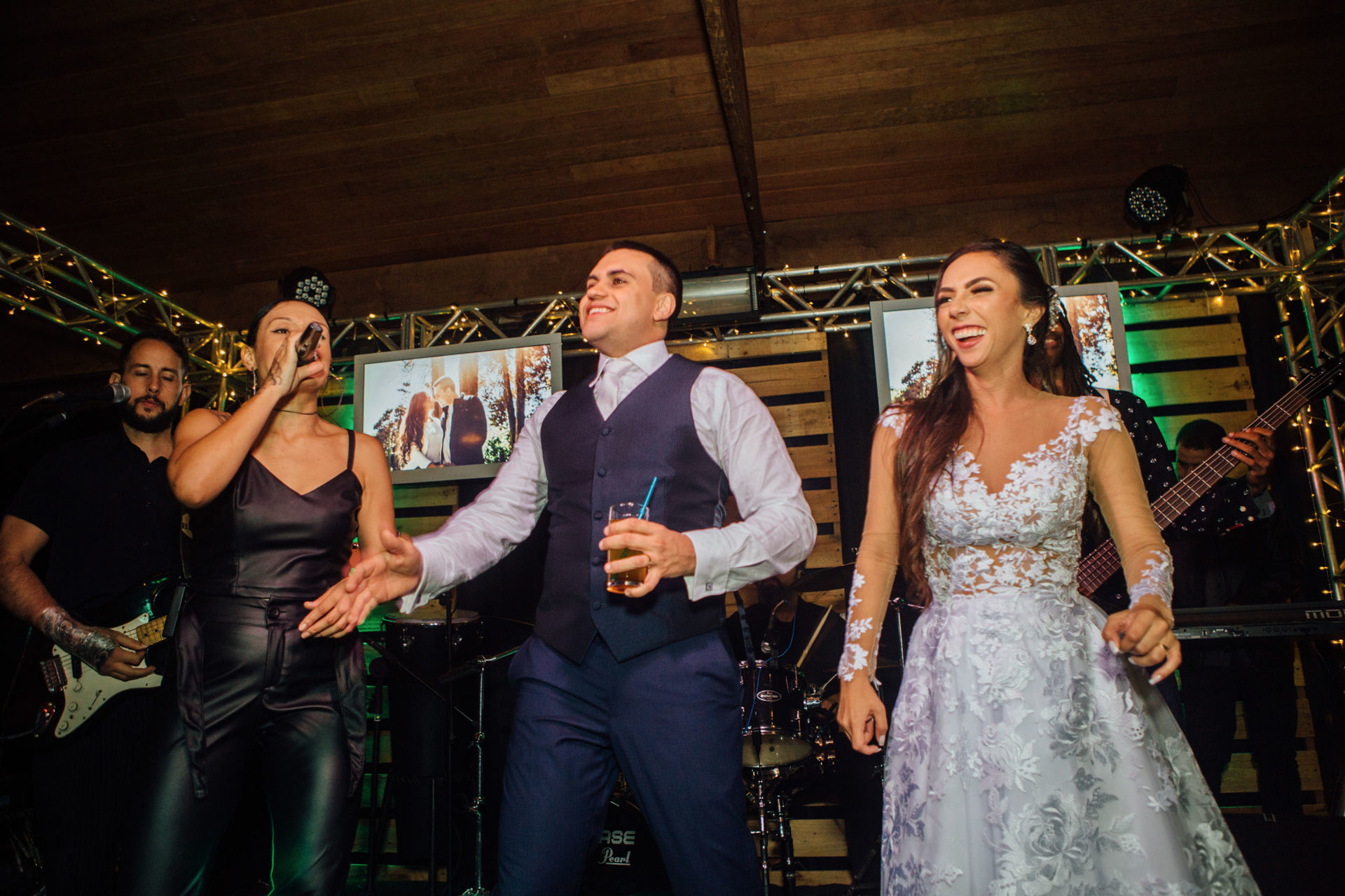 Foto Ana Paula & Magnum - Imagem 180