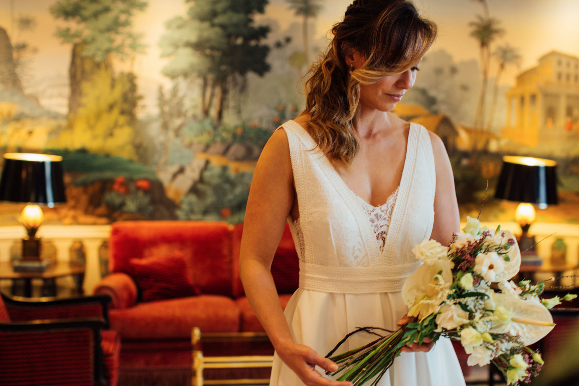 Foto Hilda & Fagner - Palacio Estoril - Portugal - Imagem 2