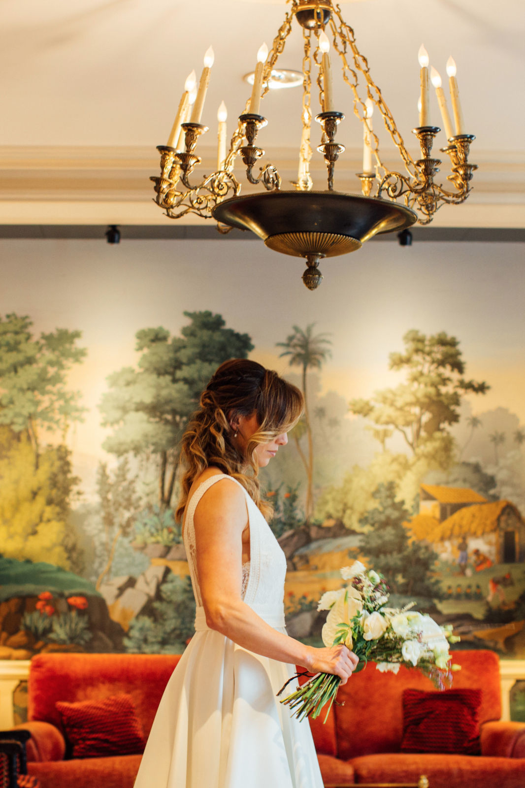 Foto Hilda & Fagner - Palacio Estoril - Portugal - Imagem 8