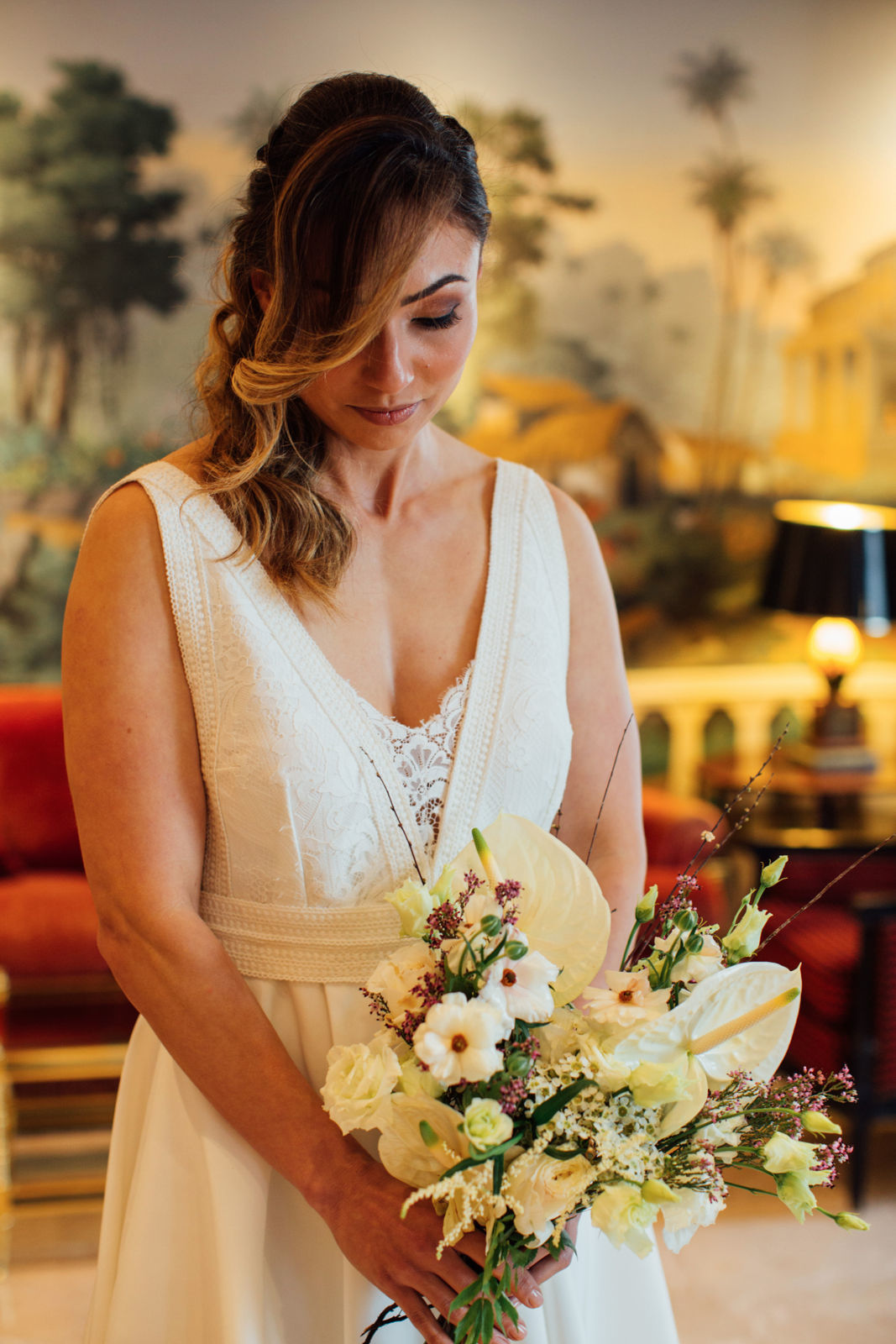 Foto Hilda & Fagner - Palacio Estoril - Portugal - Imagem 4