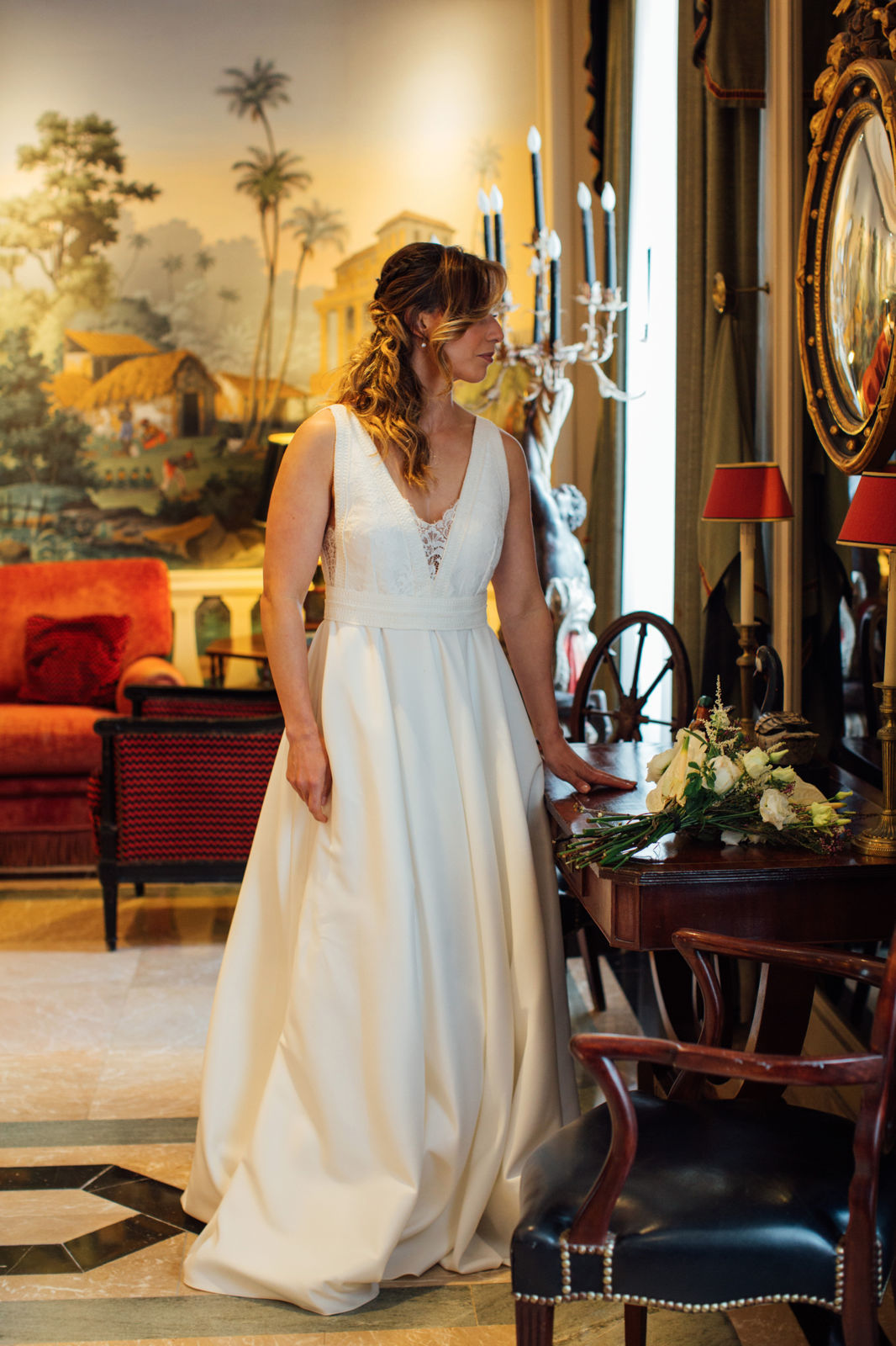 Foto Hilda & Fagner - Palacio Estoril - Portugal - Imagem 6