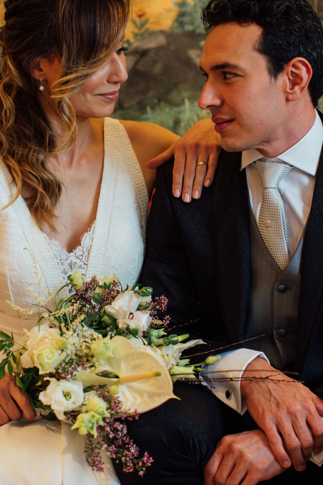 Foto Hilda & Fagner - Palacio Estoril - Portugal - Imagem 14