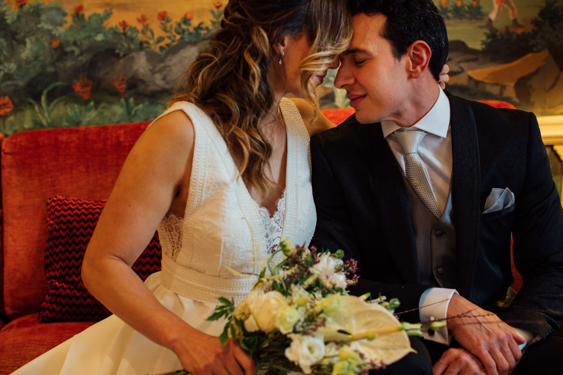 Foto Hilda & Fagner - Palacio Estoril - Portugal - Imagem 15