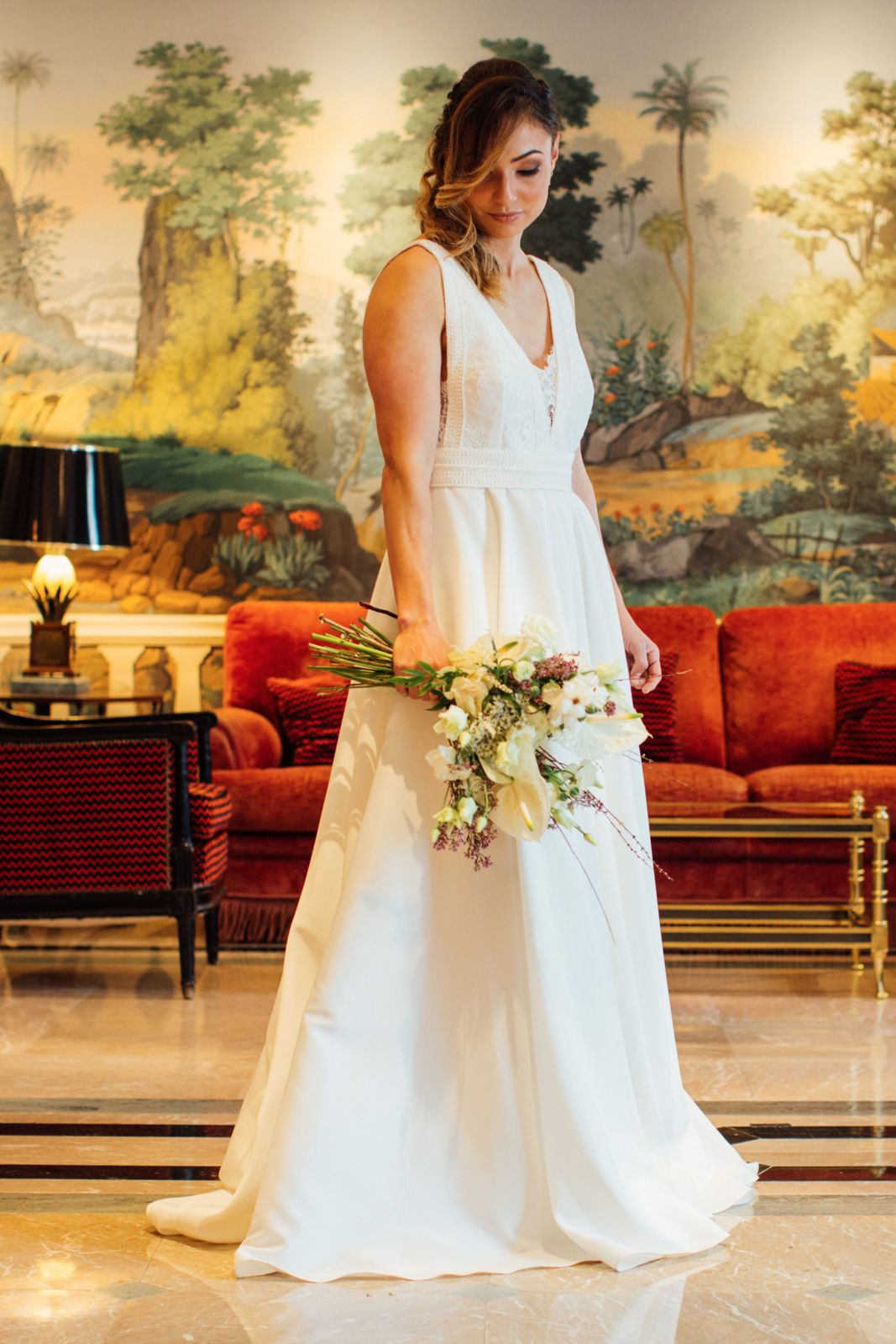 Foto Hilda & Fagner - Palacio Estoril - Portugal - Imagem 10