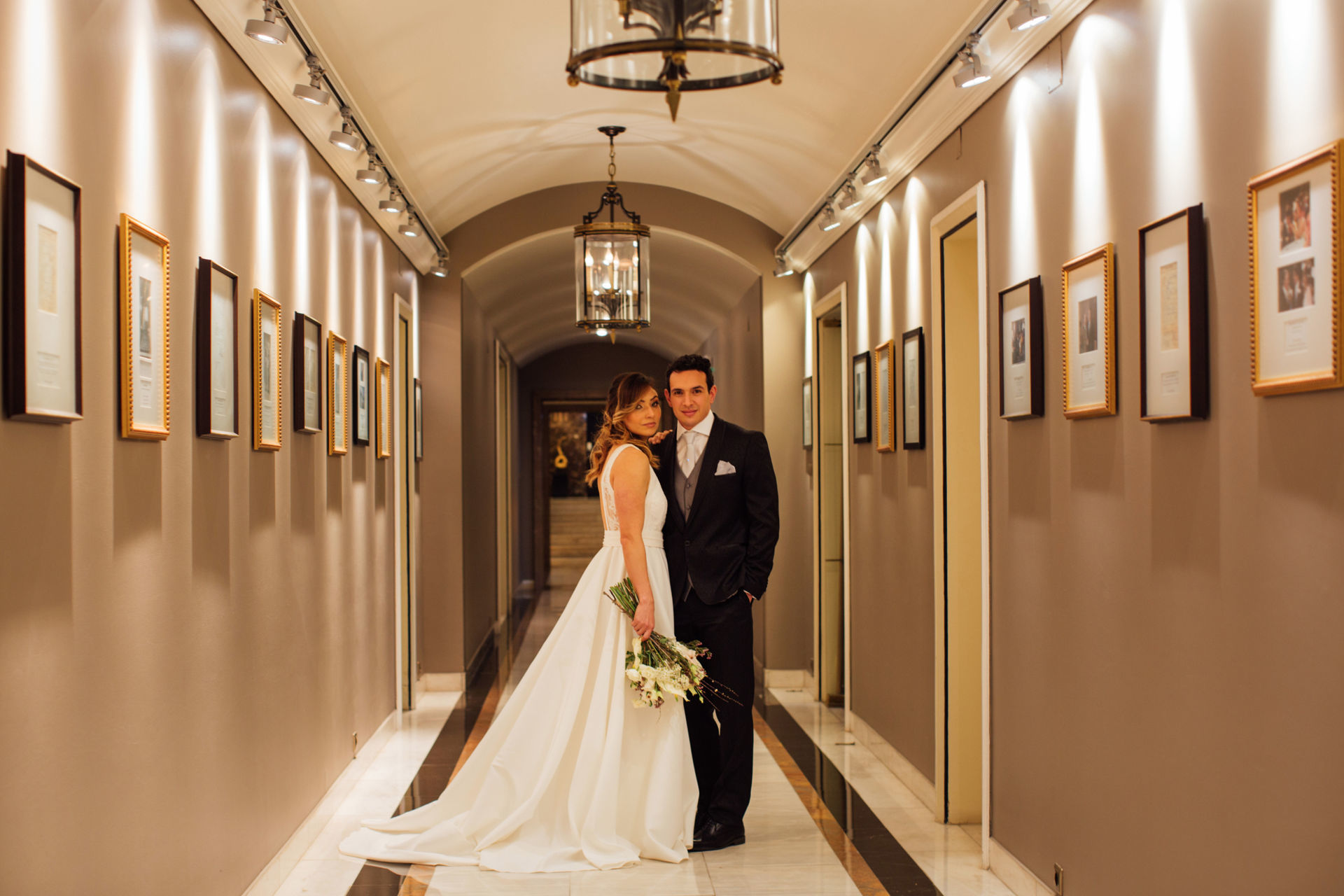 Foto Hilda & Fagner - Palacio Estoril - Portugal - Imagem 36