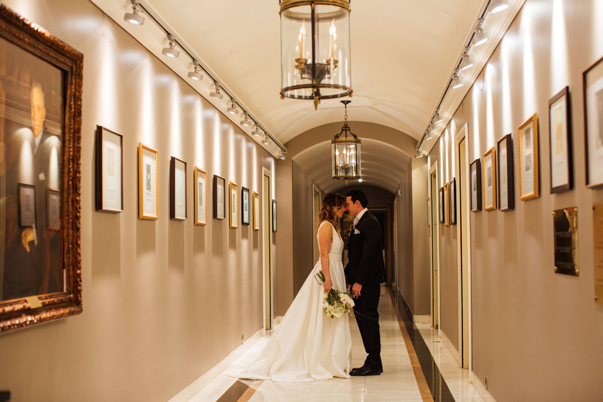 Foto Hilda & Fagner - Palacio Estoril - Portugal - Imagem 35