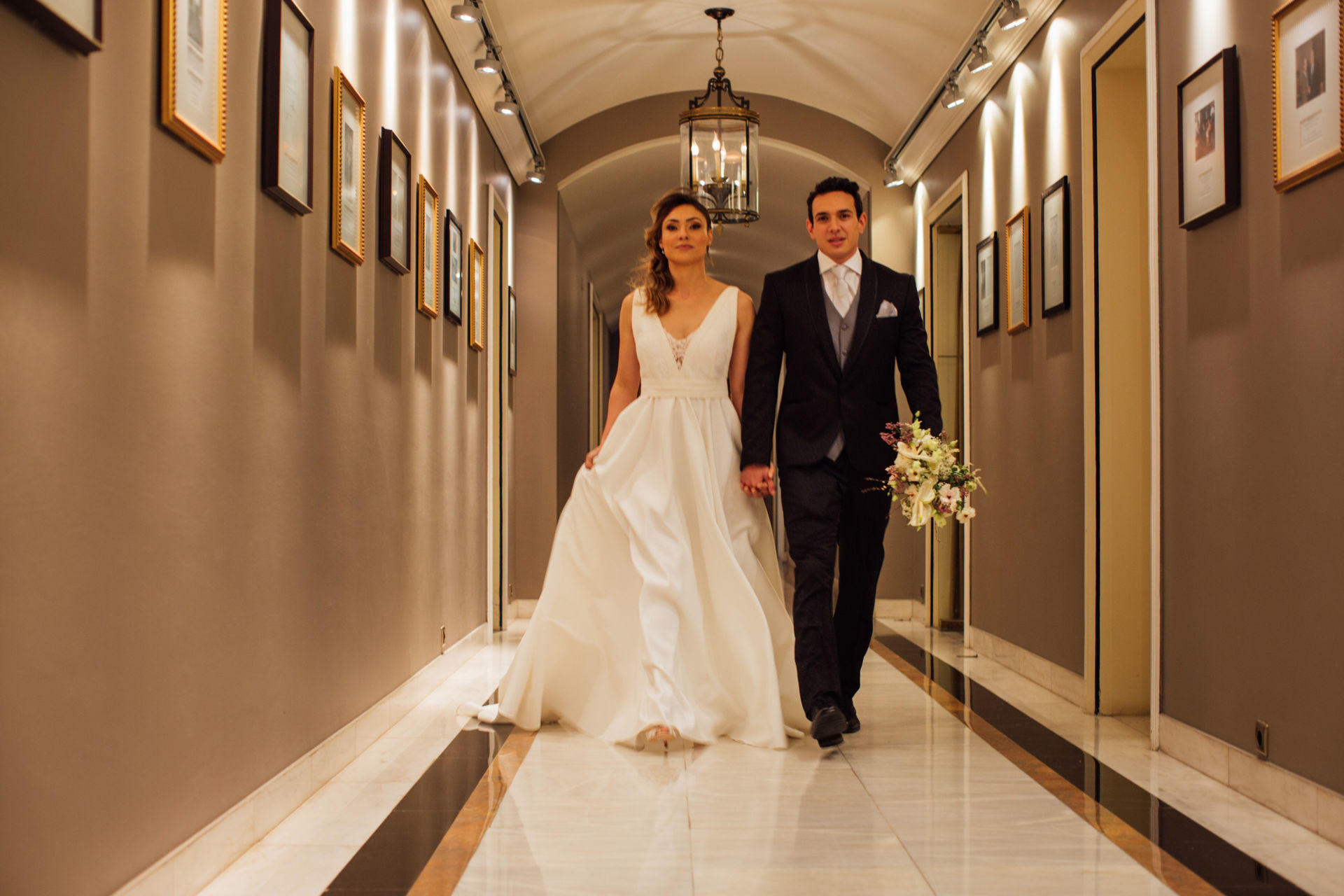 Foto Hilda & Fagner - Palacio Estoril - Portugal - Imagem 39