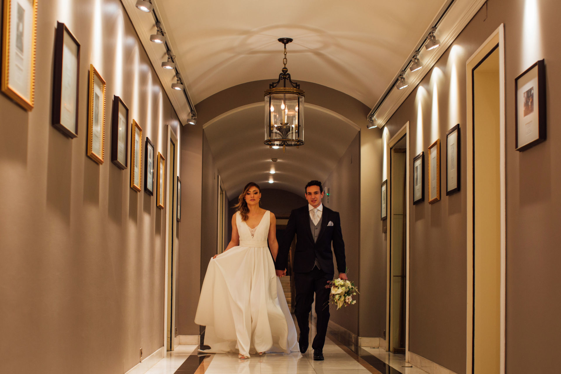 Foto Hilda & Fagner - Palacio Estoril - Portugal - Imagem 38