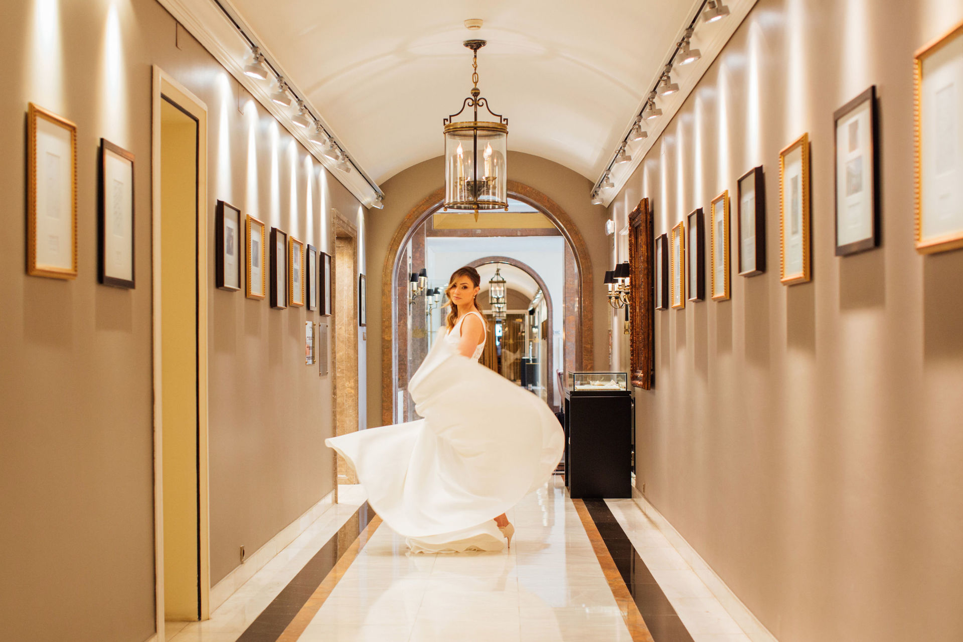 Foto Hilda & Fagner - Palacio Estoril - Portugal - Imagem 40