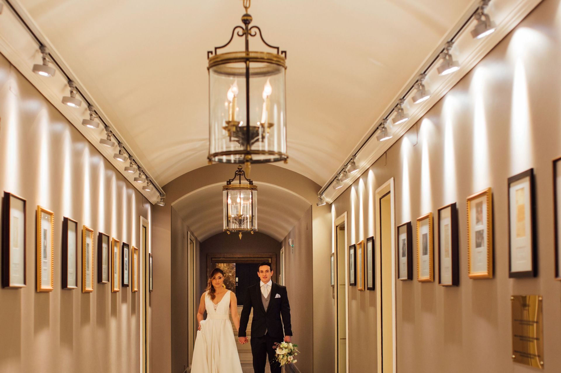 Foto Hilda & Fagner - Palacio Estoril - Portugal - Imagem 37