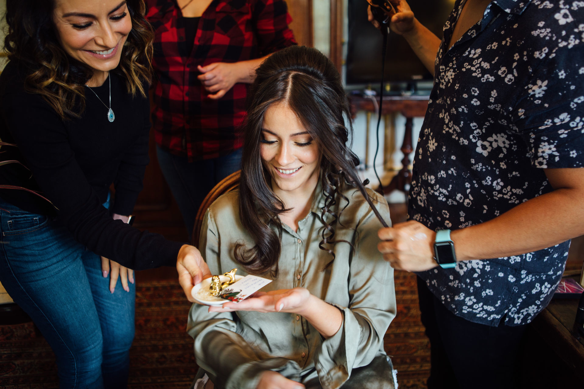 Foto Gabi & Tiago _ Fazenda Sao Luis da Boa Sorte  - Imagem 4