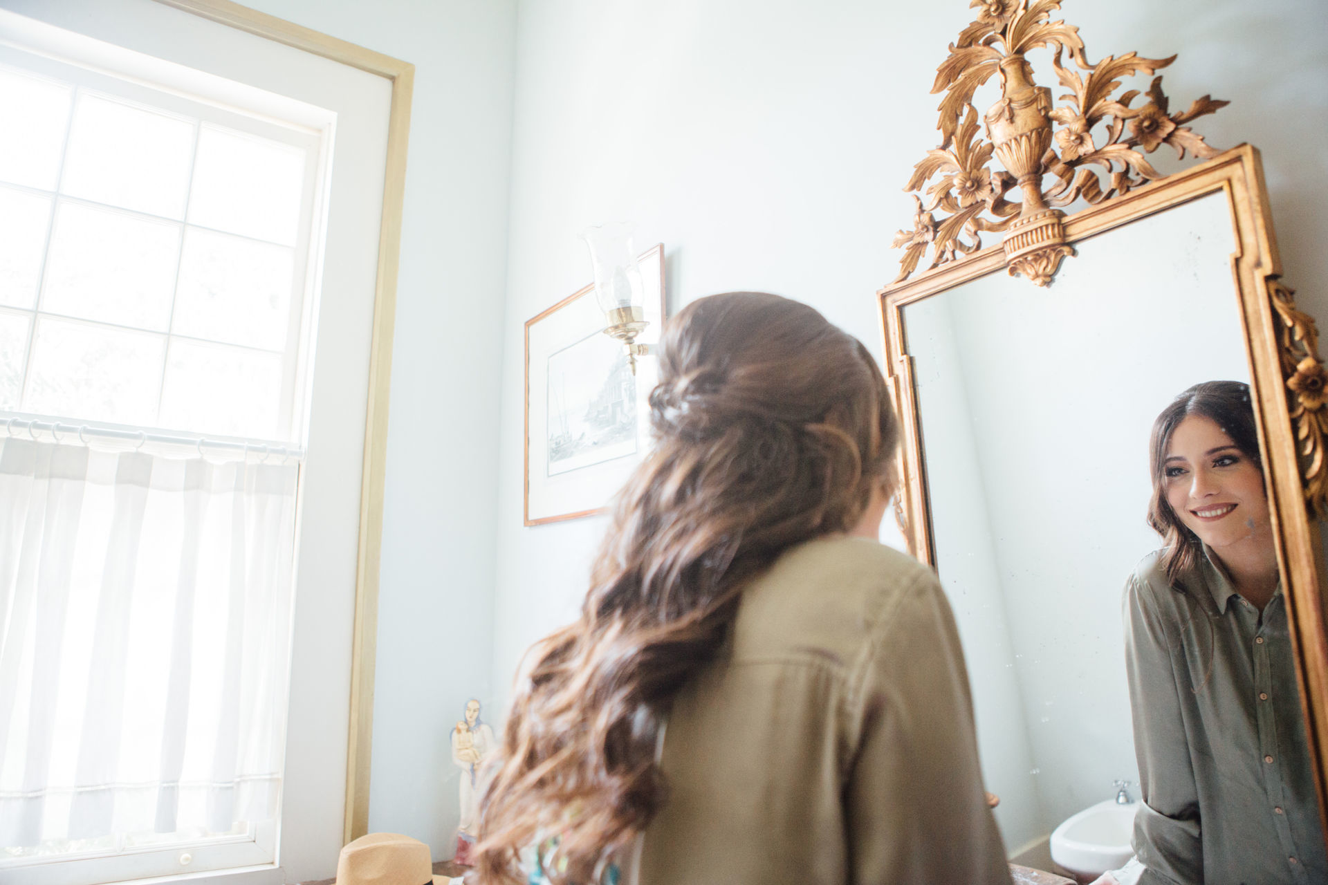 Foto Gabi & Tiago _ Fazenda Sao Luis da Boa Sorte  - Imagem 6