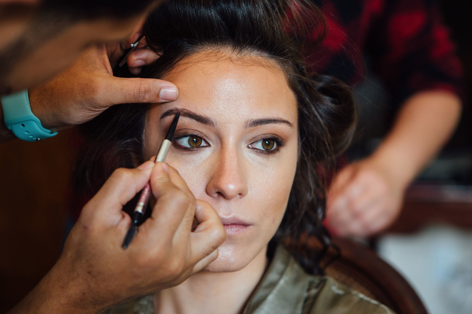 Foto Gabi & Tiago _ Fazenda Sao Luis da Boa Sorte  - Imagem 2