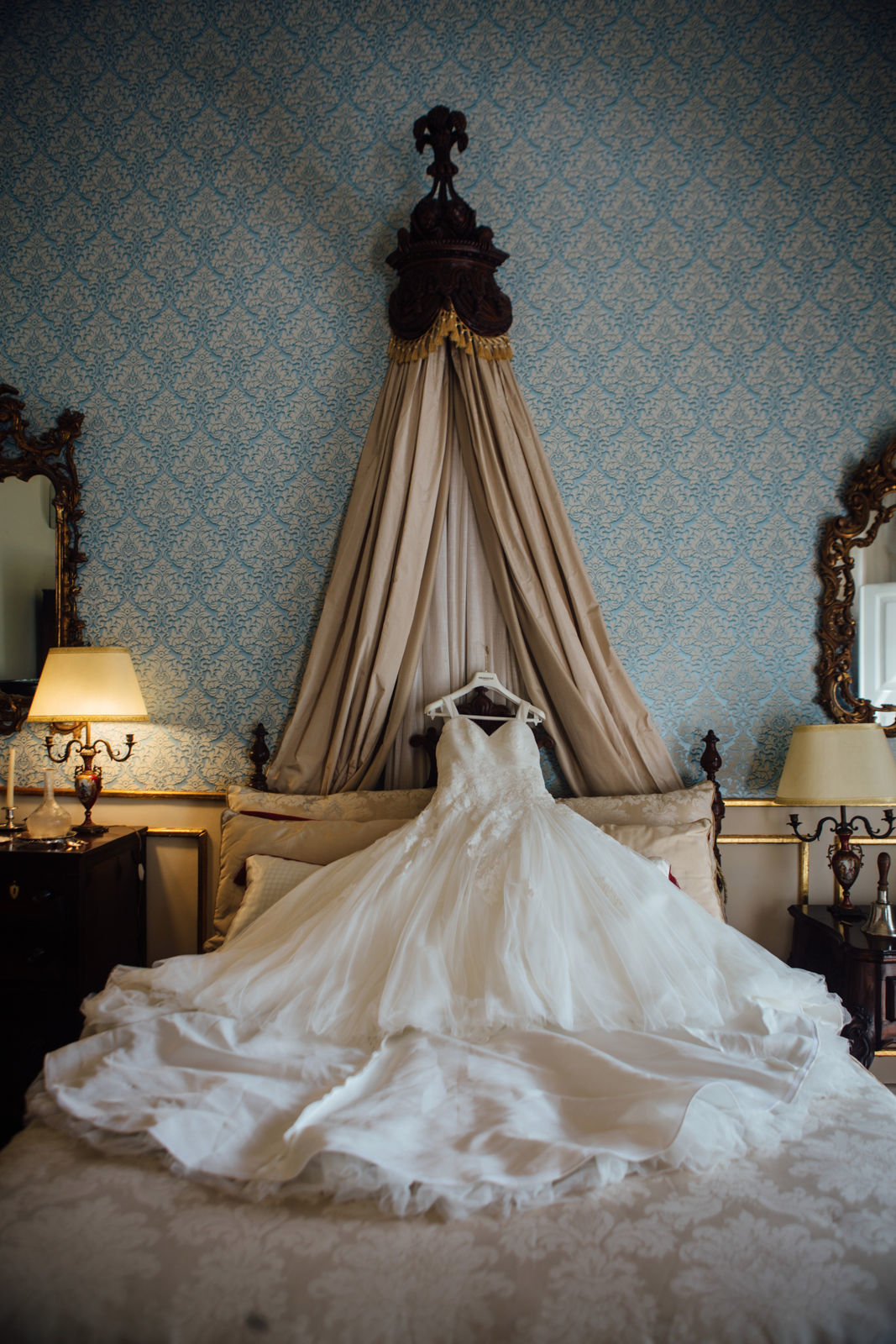 Foto Gabi & Tiago _ Fazenda Sao Luis da Boa Sorte  - Imagem 0