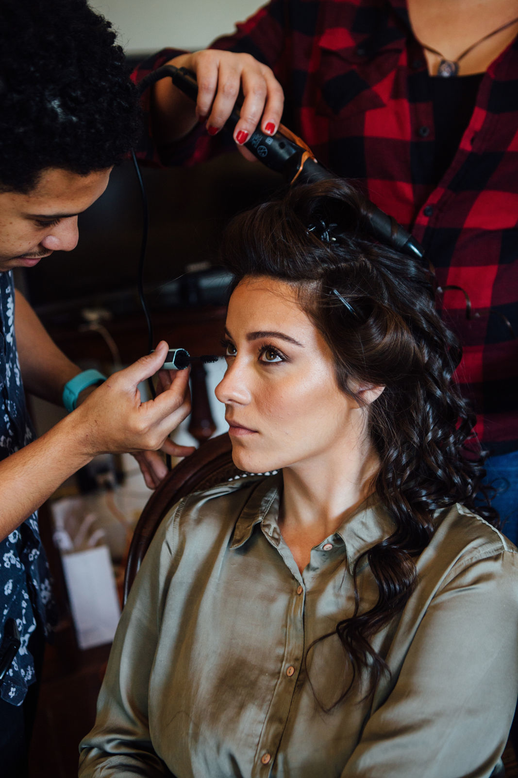 Foto Gabi & Tiago _ Fazenda Sao Luis da Boa Sorte  - Imagem 3